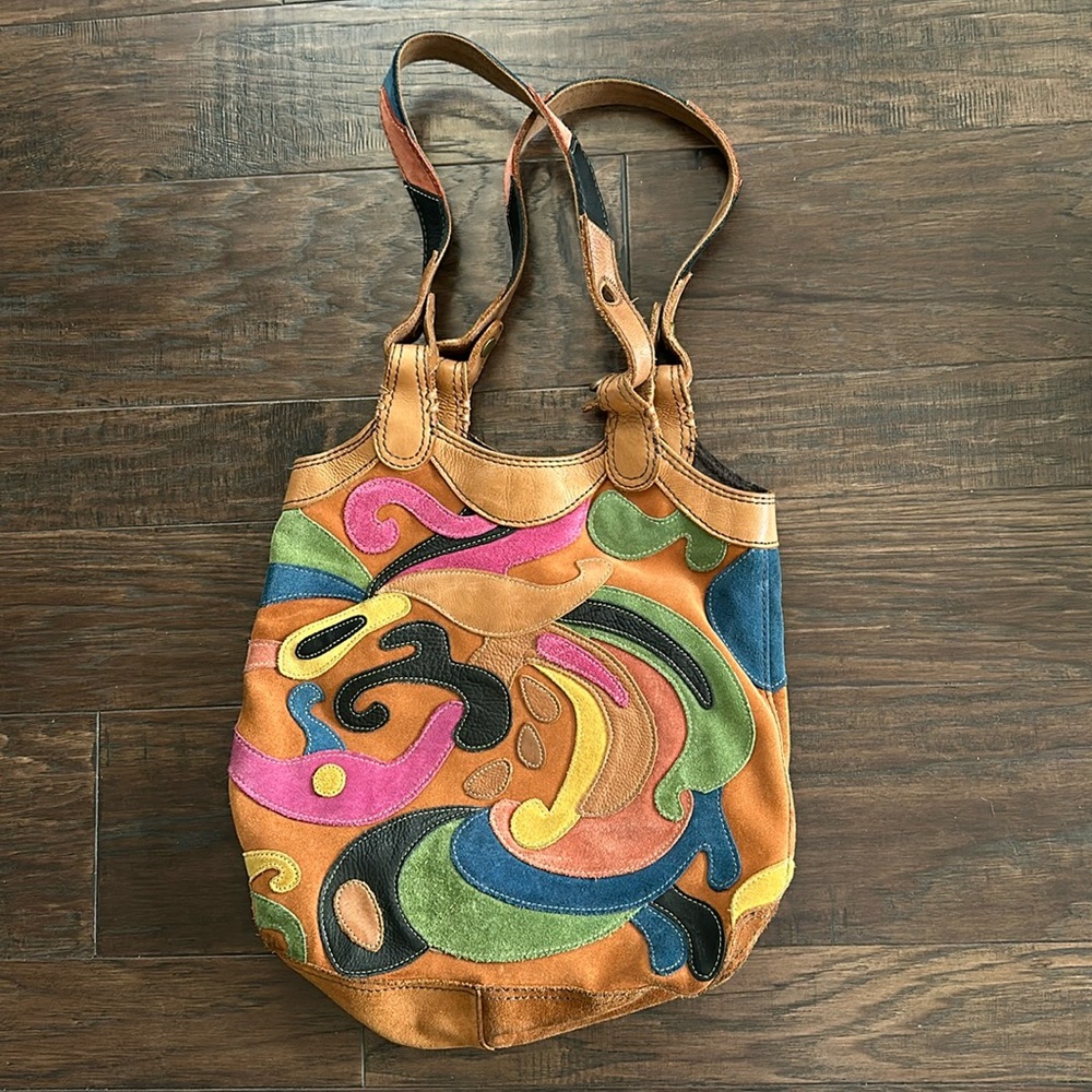 Lucky Brand Purse - Large